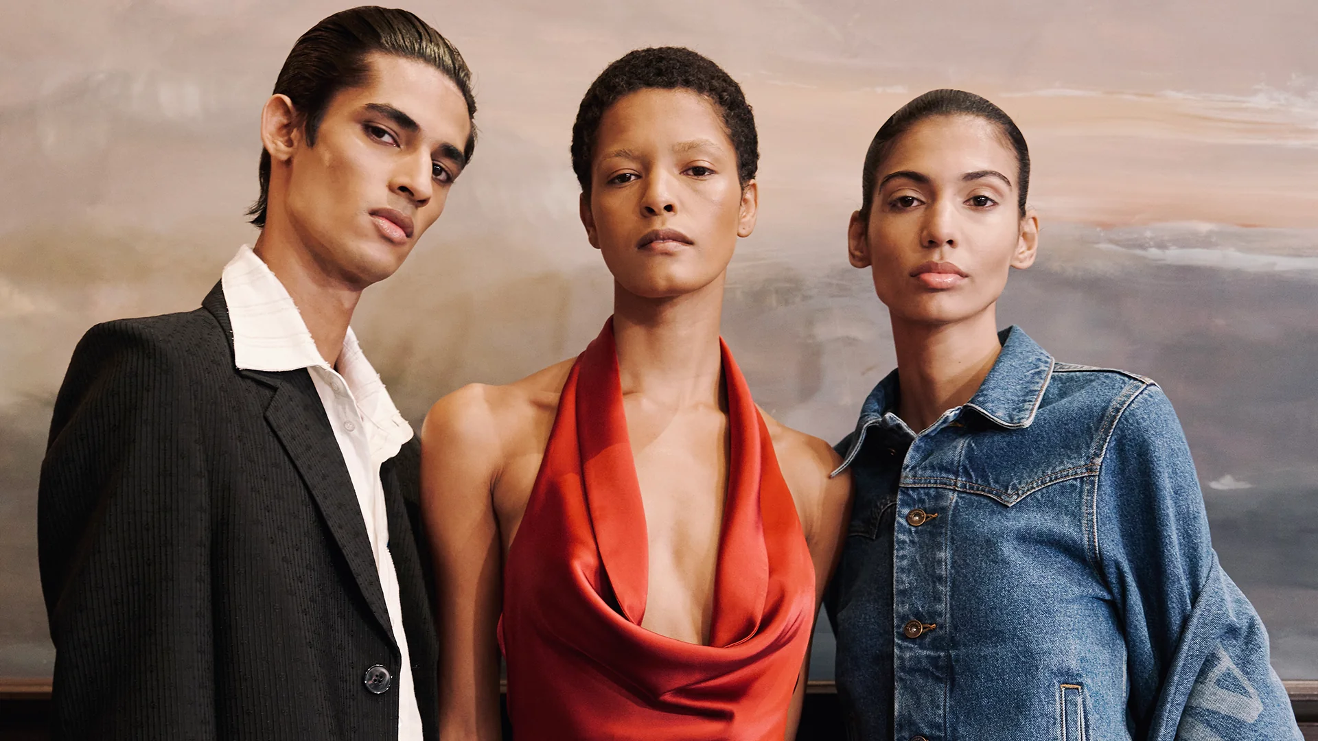Redefining Modern Heritage Fashion